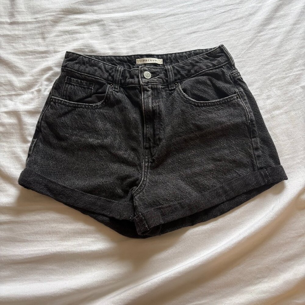 Pacsun Denim Jean Shorts